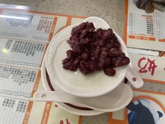 -义顺牛奶公司(新马路老店)