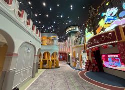 -奈尔宝家庭中心·亲子餐厅(长沙运达汇店)