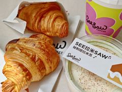 -Seesaw Coffee(西岸凤巢店)