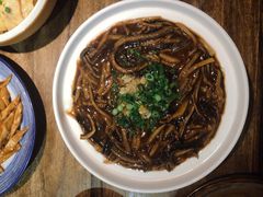 -兰溪小馆(东直门簋街店)