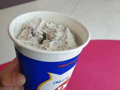-DQ·蛋糕·冰淇淋(合生汇店)