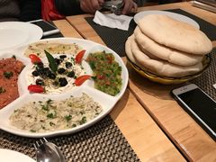 -ALAMEEN阿拉伯餐厅(三里屯店)