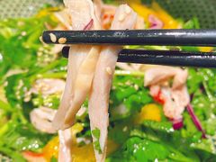 -山水茶艺馆·点心粤菜·30年老字号