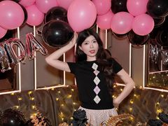 -活力无限KTV(天河新天地店)