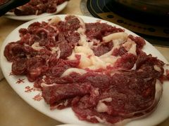 -陈记顺和潮汕牛肉火锅(韩江路店)