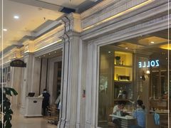 -外婆家(古墩印象城店)