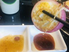 -獨門烤肉(开发区店)