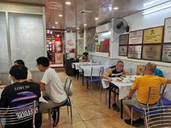 大堂-文记壹心鸡(宝华路店)