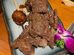 -丸藏和牛烧肉专门店(园区师惠坊店)