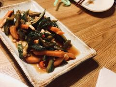 -妈妈的味道(工人体育场东路店)
