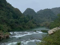 -高荡千年布依古寨旅游景区
