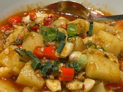 -恰八斗·猛火长沙菜(国贸店)