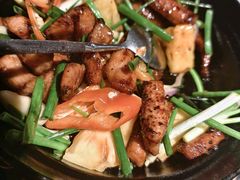 -旺爷砂锅·茶作(国贸城店)