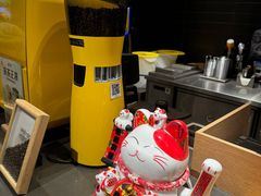 -麦当劳(北苑秋实路店)