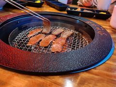 -热血兄弟·炭火烤肉(融侨中心店)