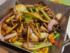 -弄堂里(西溪龙湖天街店)