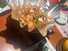 -匠和风精致料理(宁德万达店)