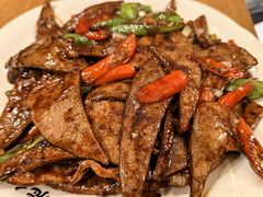 -張飛扒肉·龙江非遗(道外店)
