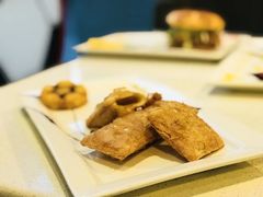 -麦当劳(仙林亚东城得来速店)