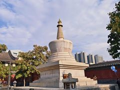 -五塔寺