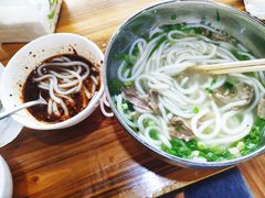 -攀枝花·任德琼·盐边羊肉米线