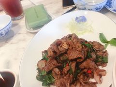 -漢舍中国菜馆(889广场店)