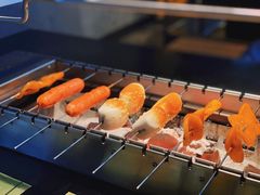 -诸锣记烤串·锦州烧烤(淘金店)