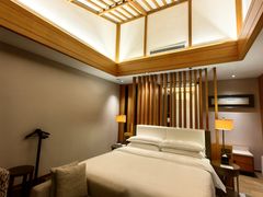 -杭州西溪喜来登度假大酒店