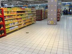 -世纪联华超市(浦电路店)