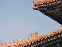 -故宫钟表馆
