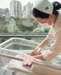 -baby bella小贝拉母婴护理中心(杭州凯宾斯基店)