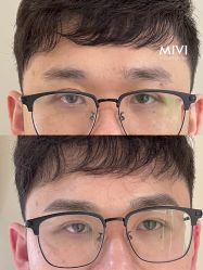 -MIVI野生眉纹绣纹眉