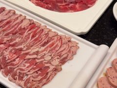 -常赢三兄弟·清真涮肉(五莲路店)