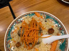 -巴依老爷新疆美食(望京小街店)