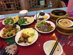 -宝丽金大酒店·洗浴中心