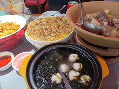 -闽上鲜·福建菜(龙湖滨江天街店)