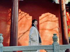 -护国法轮寺