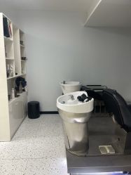 -KIMI HAIR SALON·烫染设计店