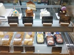 -BONBON BAKERY