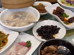 -江南村酒家