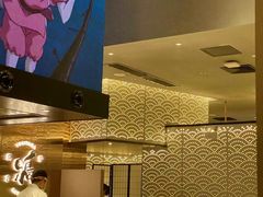 -鸟山鸣·日料食堂(王府井店)