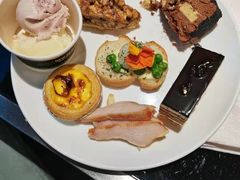 -索菲特酒店 · 云尚天际自助餐厅