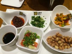 -木王宴语·野生鲜菌火锅(玉河店)