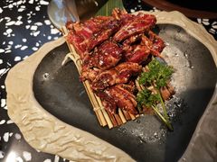 -金家烤鳗鱼(西塔旗舰店)