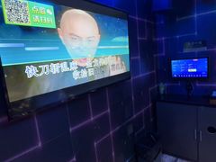 -冰城小镇音乐串吧·聚会餐厅(百子湾店)