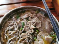 -贵州特色羊肉粉(北岸印象店)