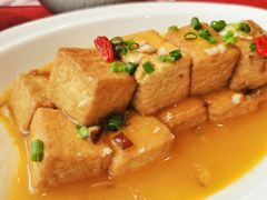 精品豆腐-赵小姐丨新中餐(曲江店)