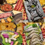 杭州探店｜下沙zuì平价烤肉🥓全场5⃣️折起