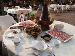 -羊家胡同·龙虾烧烤火锅(龙汇路店)