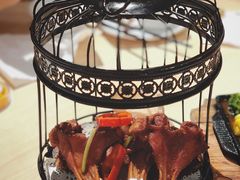 -避风塘(宝山万达店)